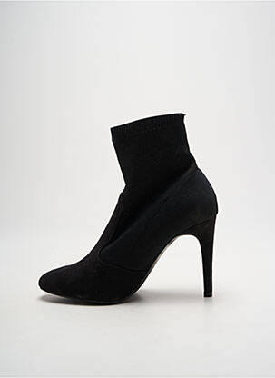Escarpins noir MANGO femme