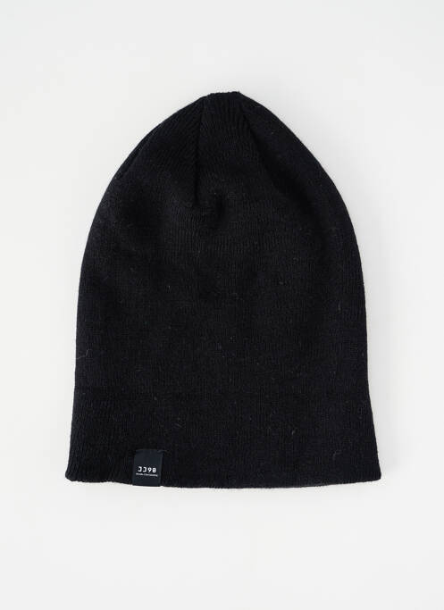 Bonnet noir JACK & JONES homme