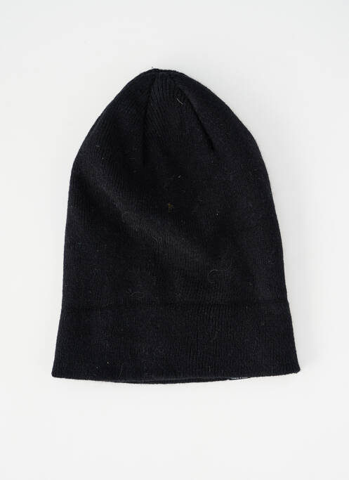 Bonnet noir JACK & JONES homme
