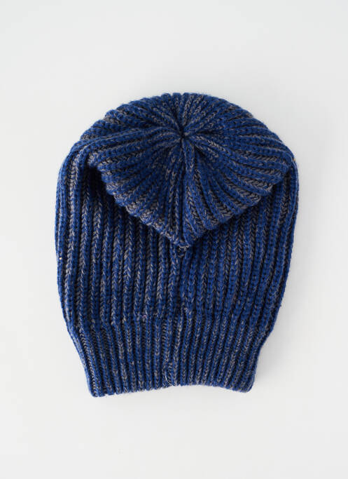 Chapeau bleu EDC homme
