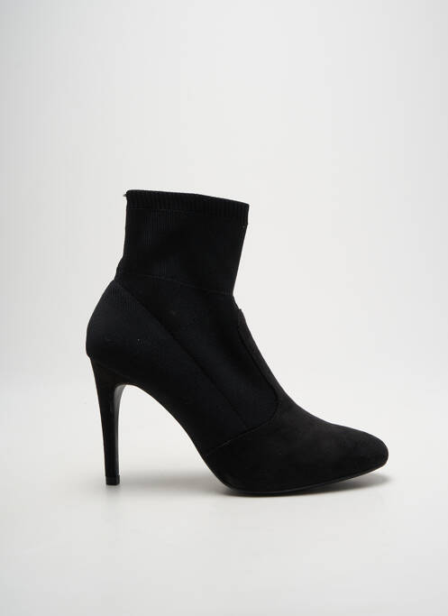 Escarpins noir MANGO femme