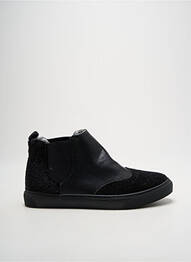 Baskets noir TANGO femme