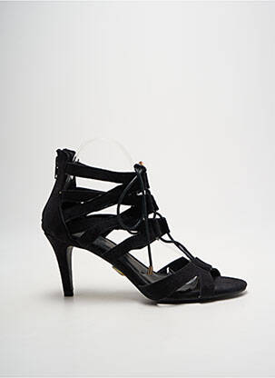 Escarpins noir TANGO femme