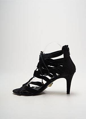 Escarpins noir TANGO femme
