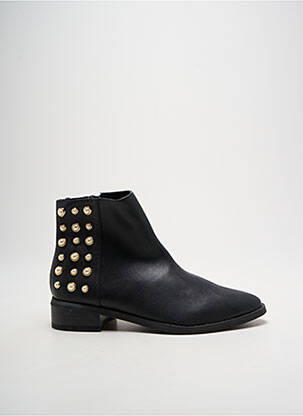 Bottines/Boots noir VERO MODA femme