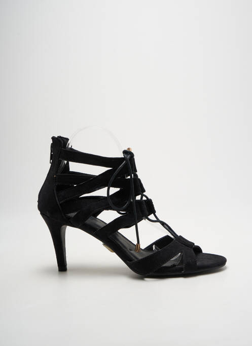 Escarpins noir TANGO femme