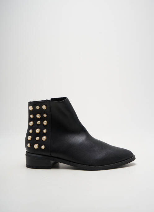 Bottines/Boots noir VERO MODA femme