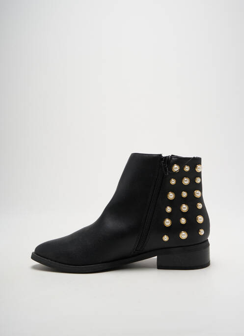 Bottines/Boots noir VERO MODA femme