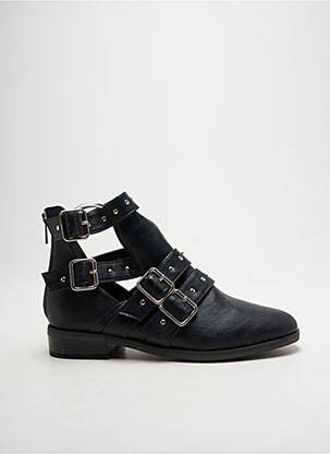 Bottines/boots noir TALLY WEIJL femme
