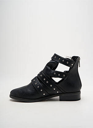 Bottines/boots noir TALLY WEIJL femme