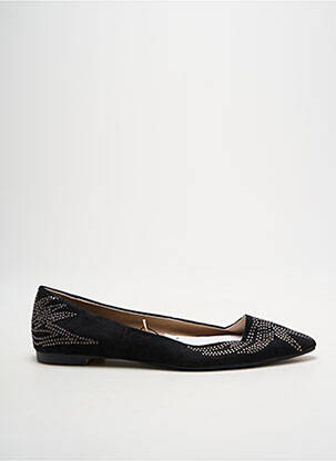 Escarpins noir MANGO femme