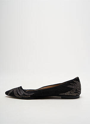 Escarpins noir MANGO femme