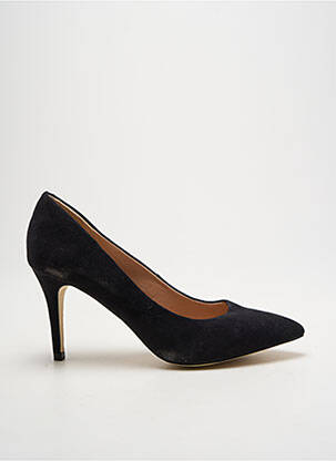 Escarpins noir LA STRADA femme