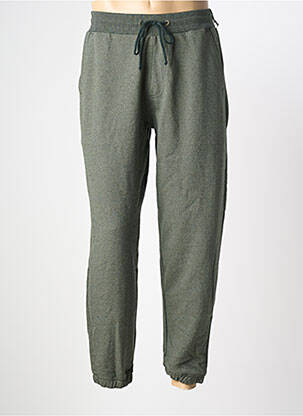 Jogging vert BILLABONG homme