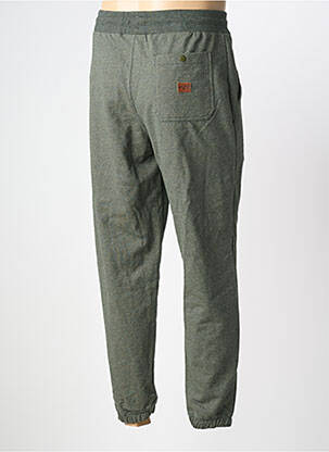 Jogging vert BILLABONG homme