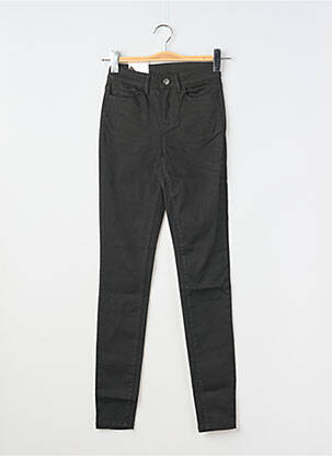 Jeans skinny noir VILA femme
