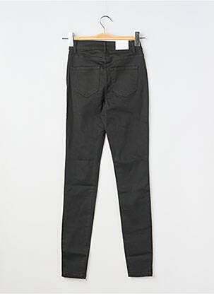 Jeans skinny noir VILA femme