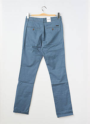 Pantalon chino bleu JACK & JONES homme