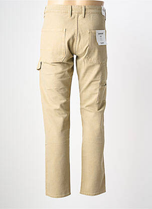 Pantalon droit vert JACK & JONES homme
