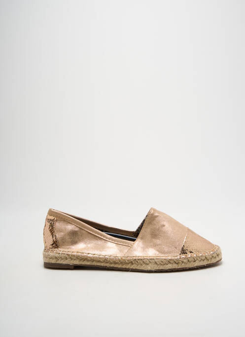 Espadrilles rose LA STRADA femme