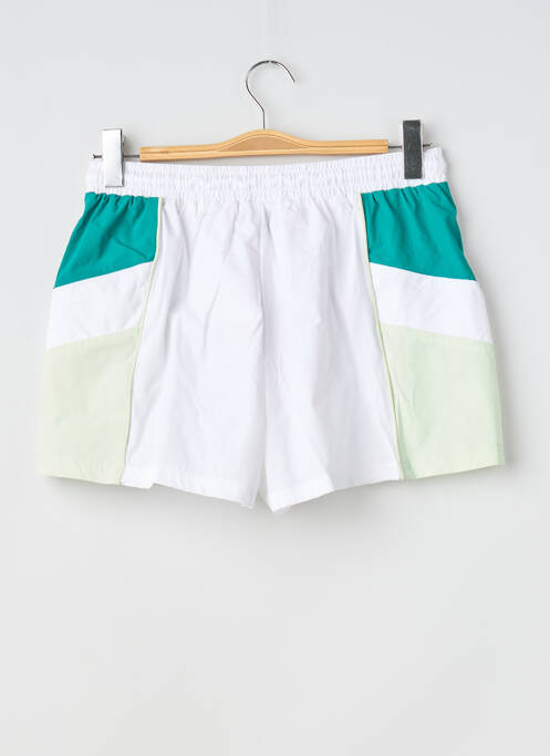 Short de bain blanc ELLESSE femme