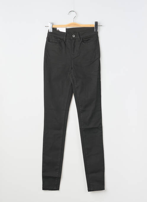 Jeans skinny noir VILA femme