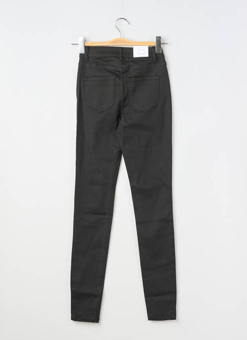 Jeans skinny noir VILA femme
