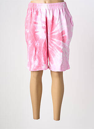 Short rose TALLY WEIJL femme