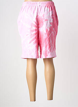 Short rose TALLY WEIJL femme