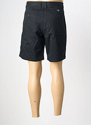 Short noir VANS homme