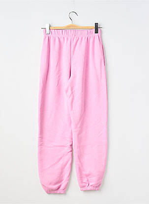 Jogging rose TALLY WEIJL femme