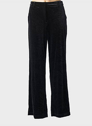 Pantalon flare noir ONLY femme