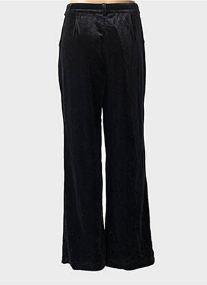 Pantalon flare noir ONLY femme