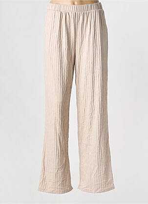 Jogging gris JACQUELINE DE YONG femme