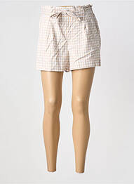 Short blanc TALLY WEIJL femme