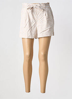 Short blanc TALLY WEIJL femme