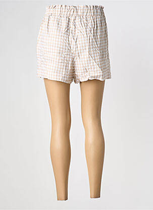 Short blanc TALLY WEIJL femme