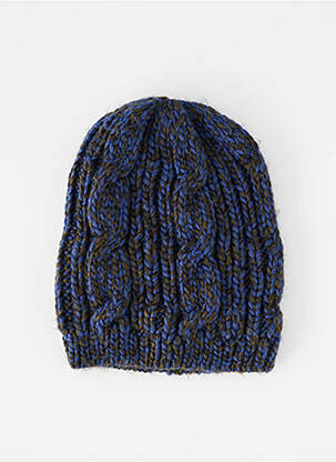 Bonnet bleu ONLY&SONS homme