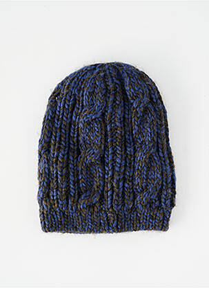 Bonnet bleu ONLY&SONS homme