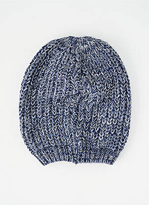 Bonnet gris PETROL INDUSTRIES homme