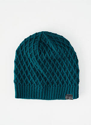 Bonnet vert G STAR femme