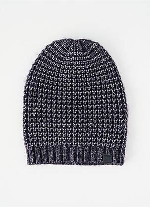 Chapeau bleu EDC homme