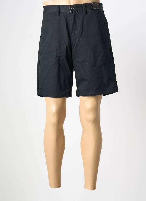 Short noir VANS homme