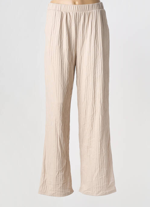 Jogging gris JACQUELINE DE YONG femme