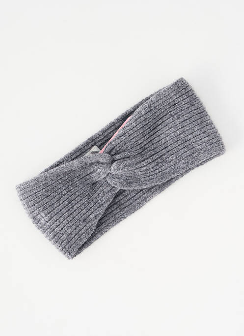 Bonnet gris TALLY WEIJL femme