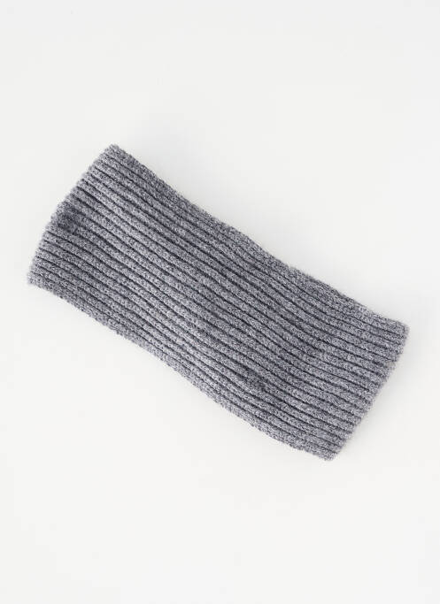 Bonnet gris TALLY WEIJL femme