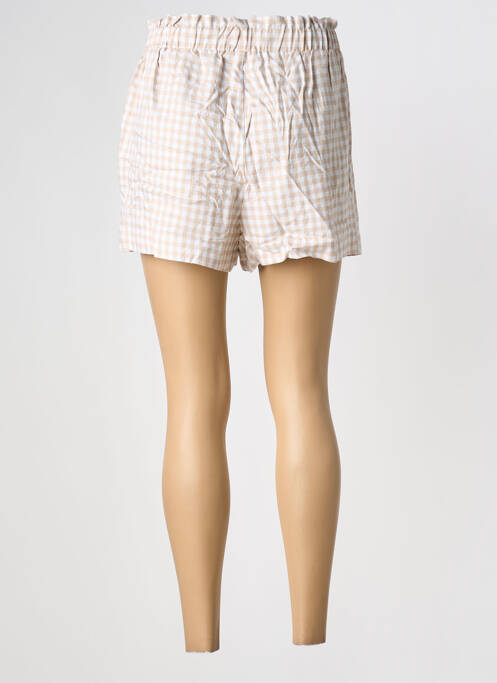 Short blanc TALLY WEIJL femme