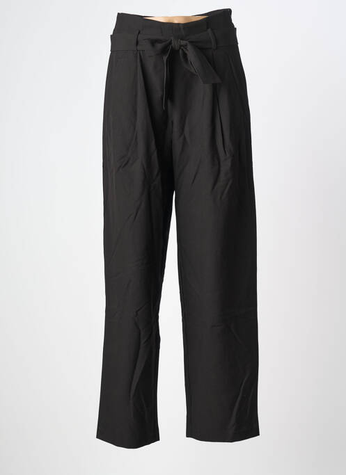 Pantalon large noir VERO MODA femme