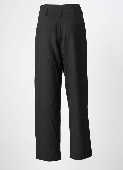Pantalon large noir VERO MODA femme