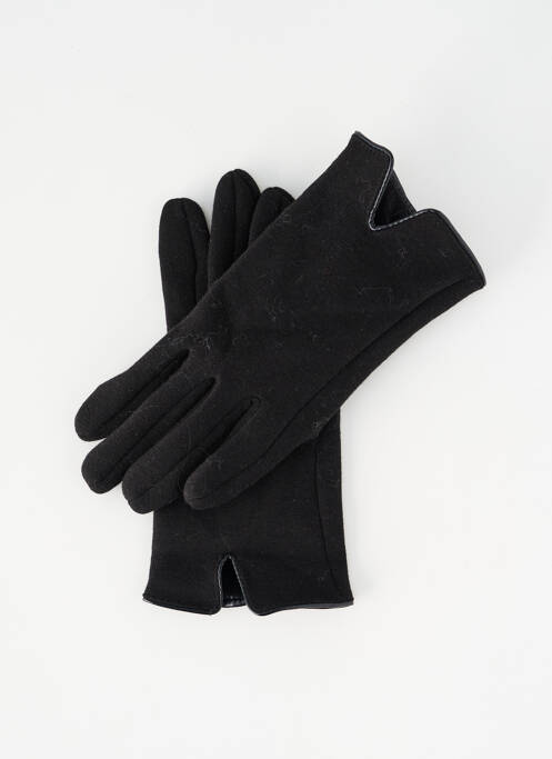 Gants noir ONLY femme